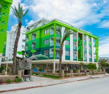 Hotel Greenlife 4*