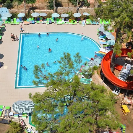 Hotel Greenlife 4*