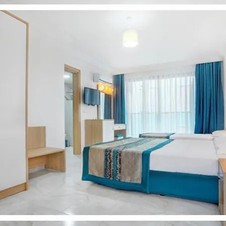 Hotel Greenlife 4*