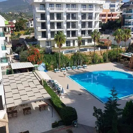 Greenlife Hotel